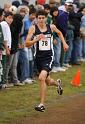 CCS XC D1 Boys  - 126